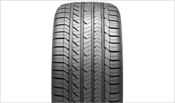 GoodYear Eagle Sport TZ